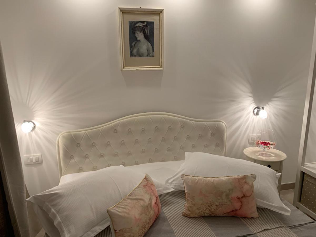 Apartman Onavi มาคาร์สกา ภายนอก รูปภาพ