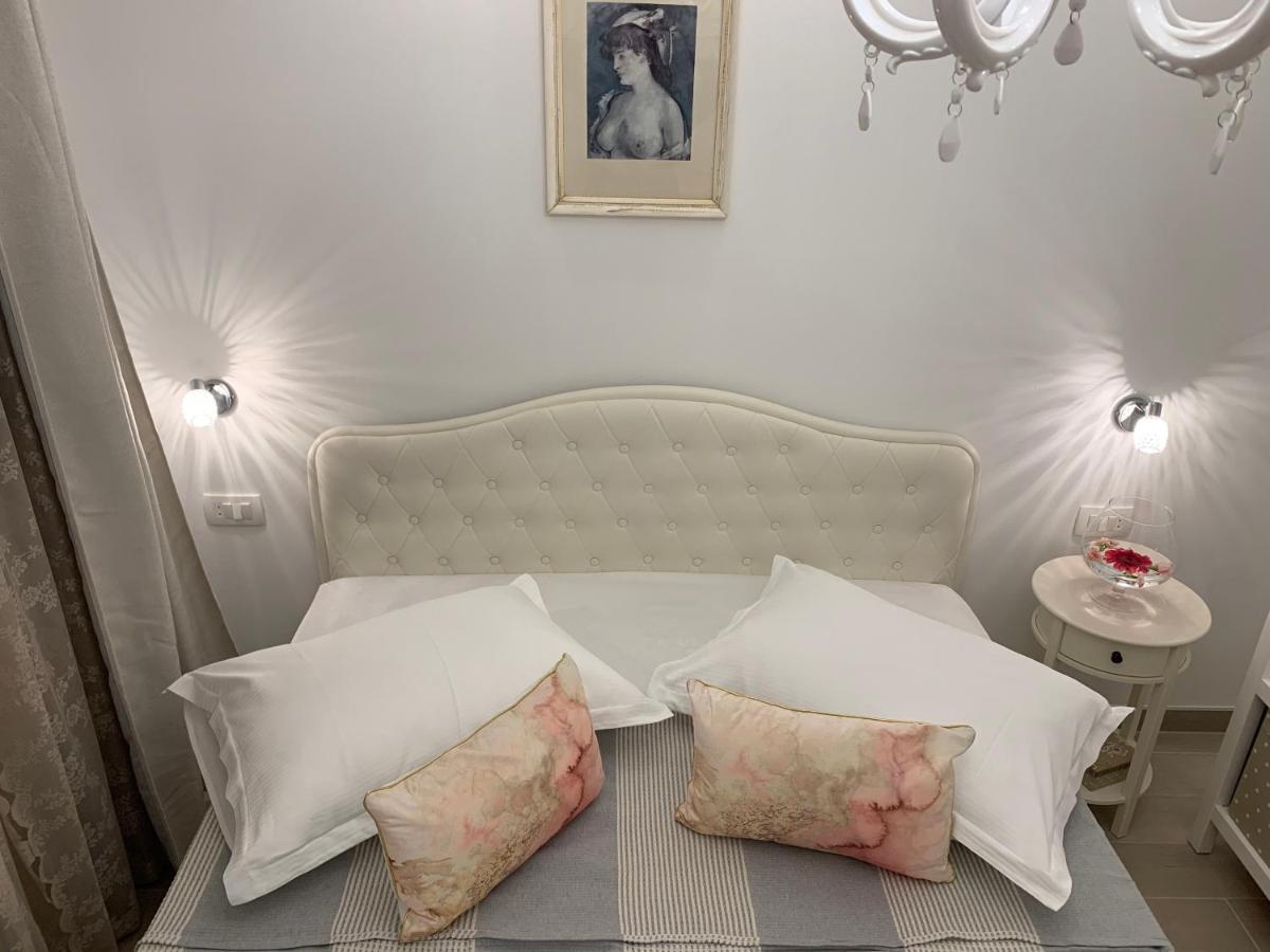 Apartman Onavi มาคาร์สกา ภายนอก รูปภาพ